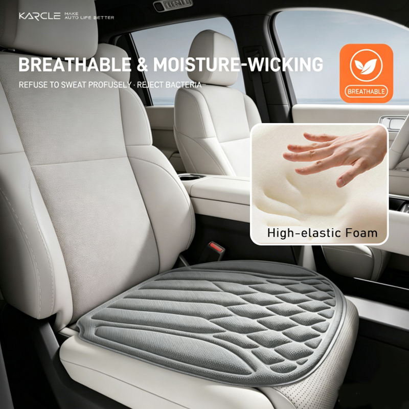 Interior Design Product - Housse de siège de voiture universelle