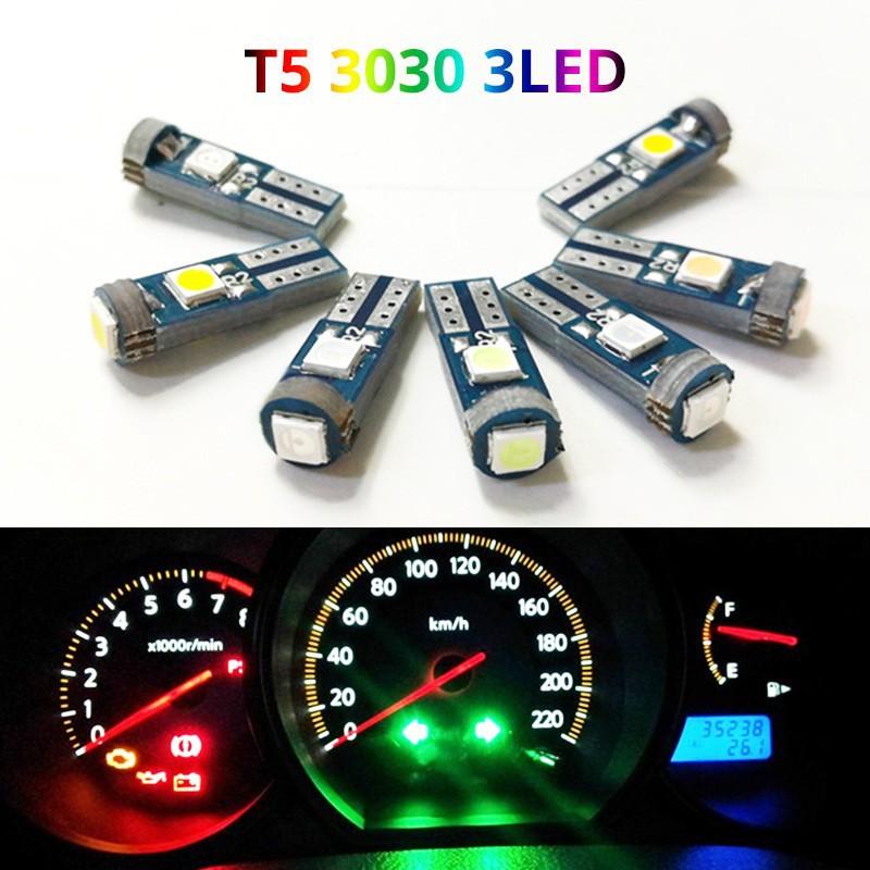 Interior Design Icon - Ampoule Led T5 Canbus W3W 74