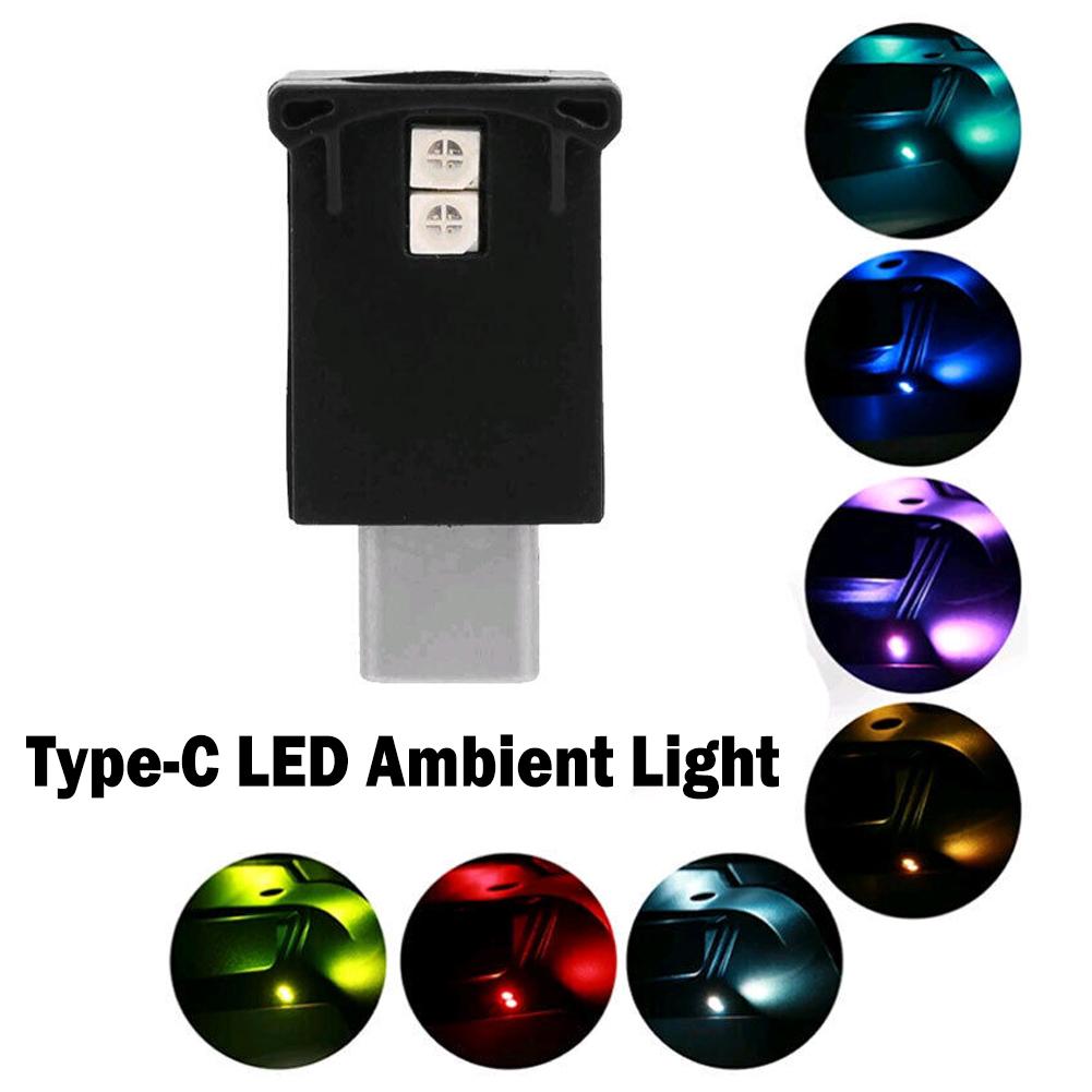 Interior Design Icon - 1 pièce Lampe d'ambiance LED Type