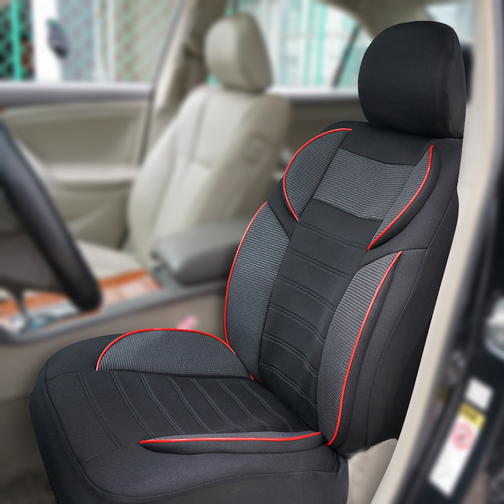 Interior Design Product - Housses de siège de voiture en