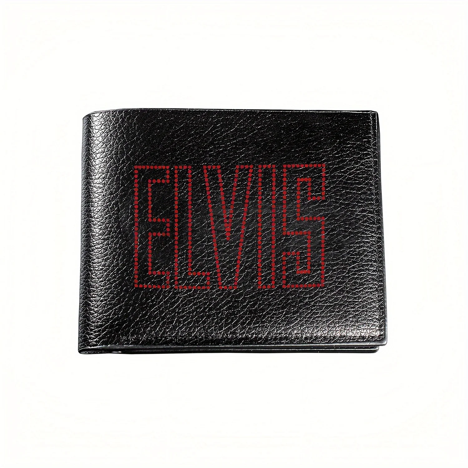 Interior Design Graphic Design - ELVIS Design à pois élégant portefeuille
