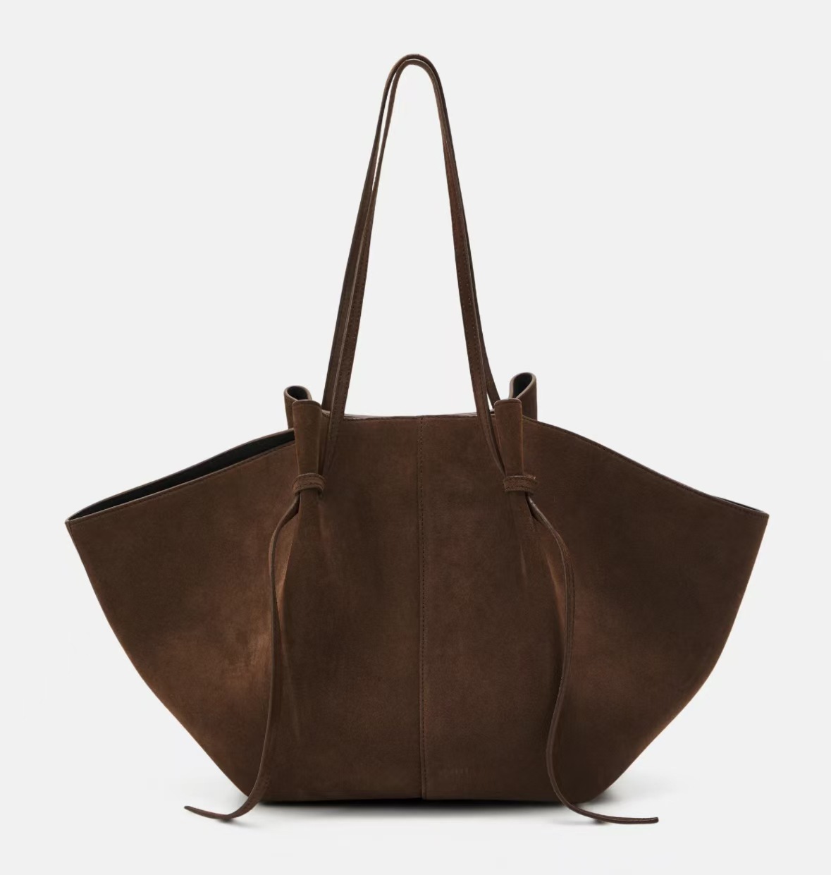 Interior Design Names - Sacs fourre-tout en Faux daim pour