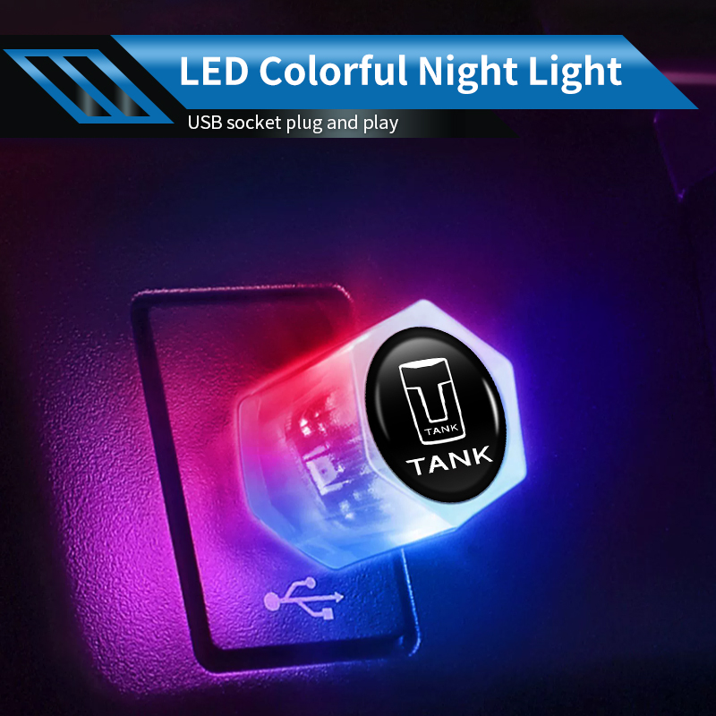 Interior Design Icon - Lumière ambiante LED pour voiture, Installation