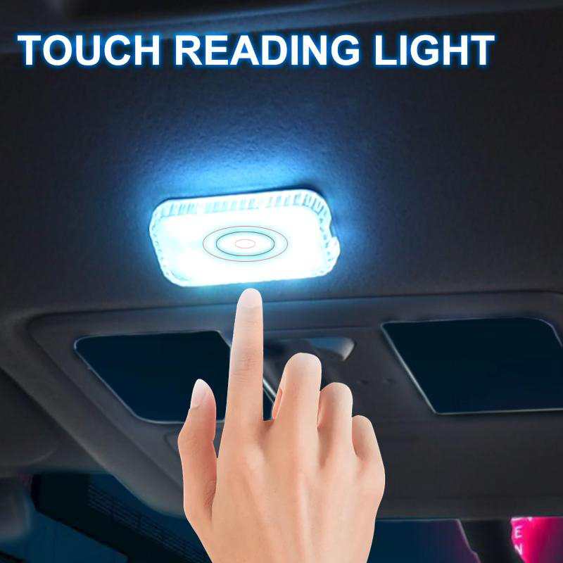 Interior Design Elements - LED tactiles lumières petites lumières intérieures