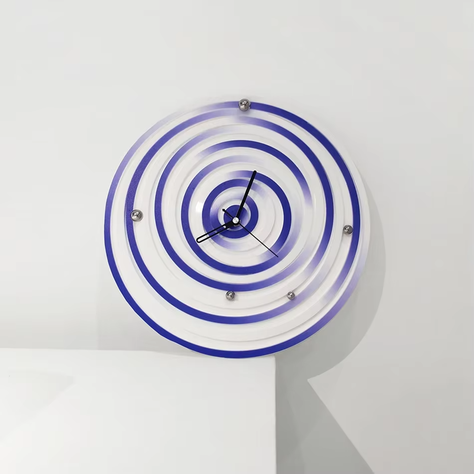 Horloges murales de cuisine cl - Interior Design Kitchen Modern avis et prix