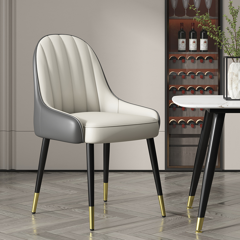 Chaises de salle à manger de l - Interior Design Kitchen Modern avis et prix