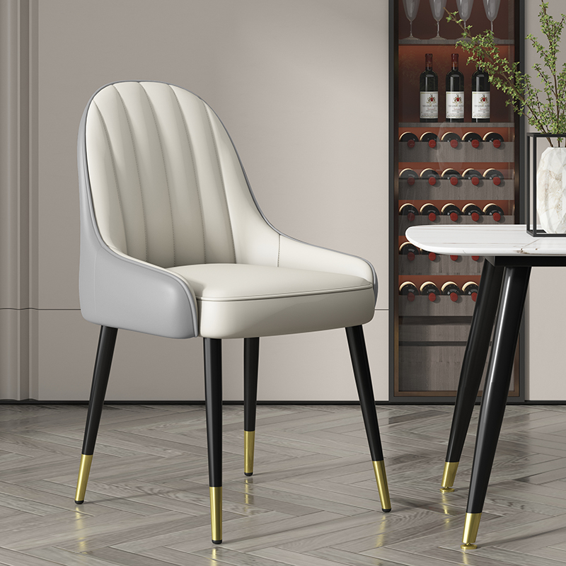 Chaises de salle à manger de l - Interior Design Kitchen Modern avis et prix