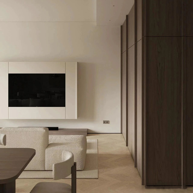 Meubles en bois personnalisés  - Interior Design Graphic Design avis et prix