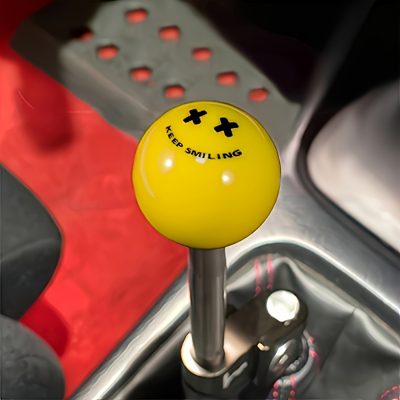 Gardez le sourire pommeau de l - Interior Design Product avis et prix