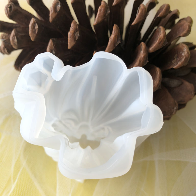 Moule à bougie princesse 3D en - Interior Design House avis et prix