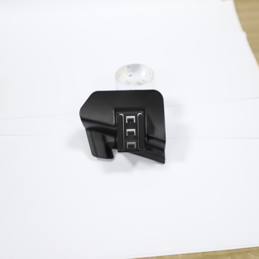 Support de téléphone à clipser - Interior Design Elements avis et prix
