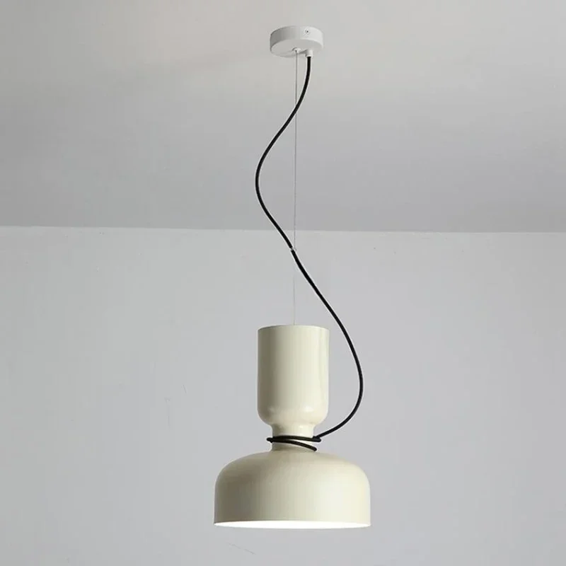 Lustre LED en fer forgé pour r - Interior Design Elements avis et prix