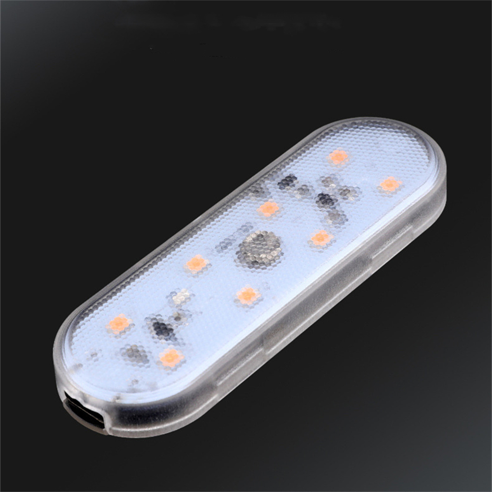 Lumière intérieure de voiture  - Interior Design Icon avis et prix