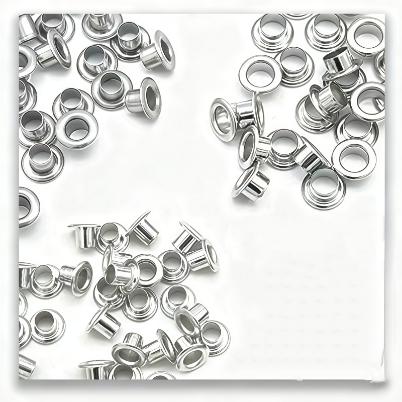 152 œillets de 6 mm. Pour ride - Linen Curtain Eyelet avis et prix