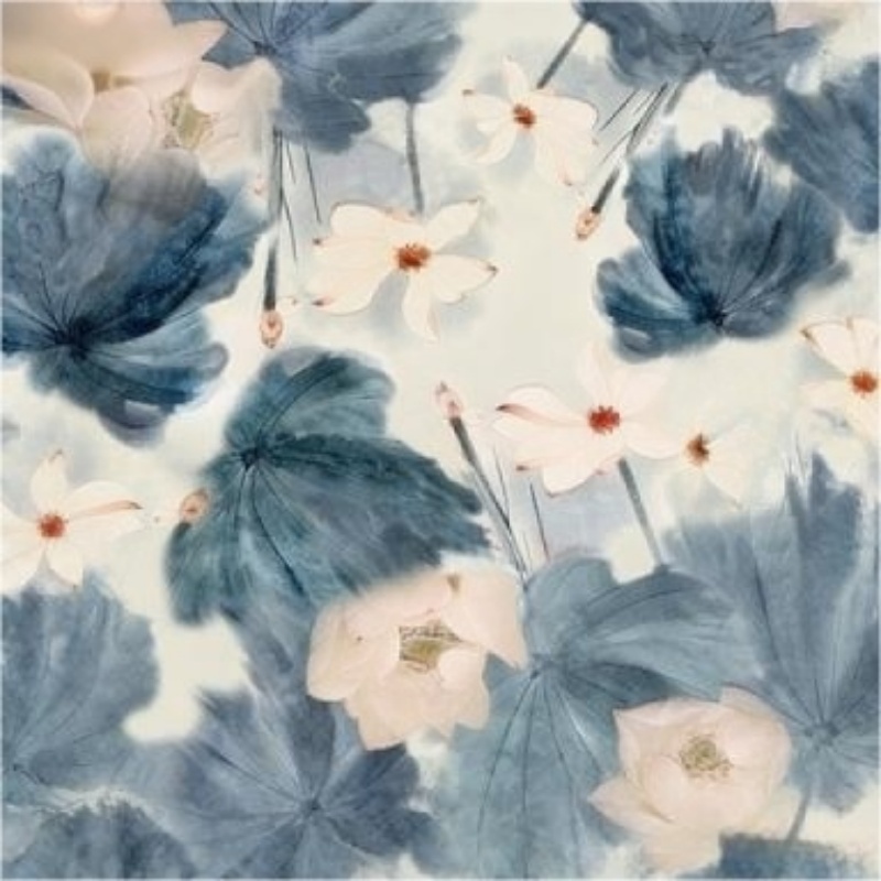 Tissus à motifs dentelle festo - Linen Curtain Eyelet avis et prix