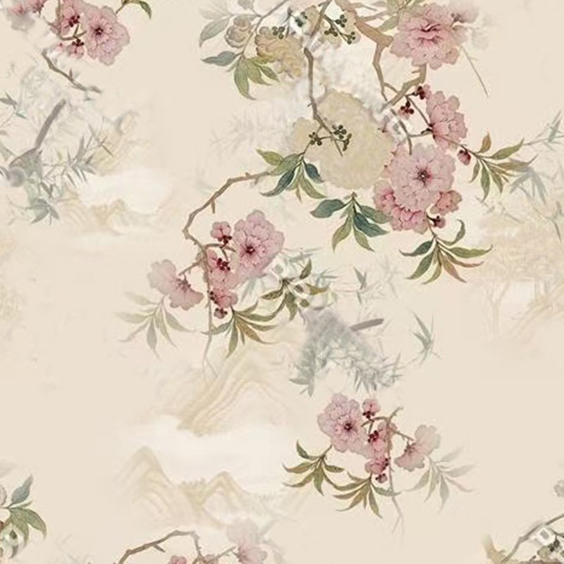 Tissus à motifs dentelle festo - Linen Curtain Eyelet avis et prix