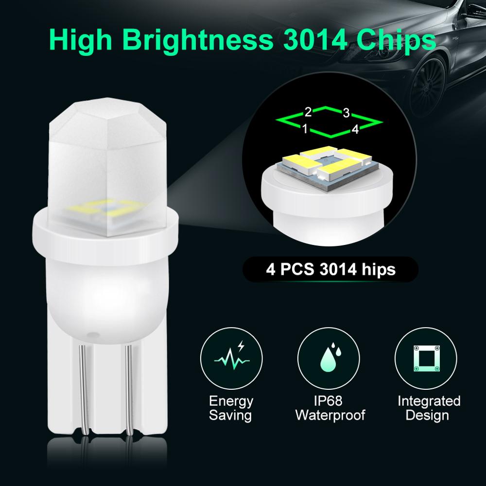 Ampoule LED en céramique T10 W - Interior Design Elements avis et prix