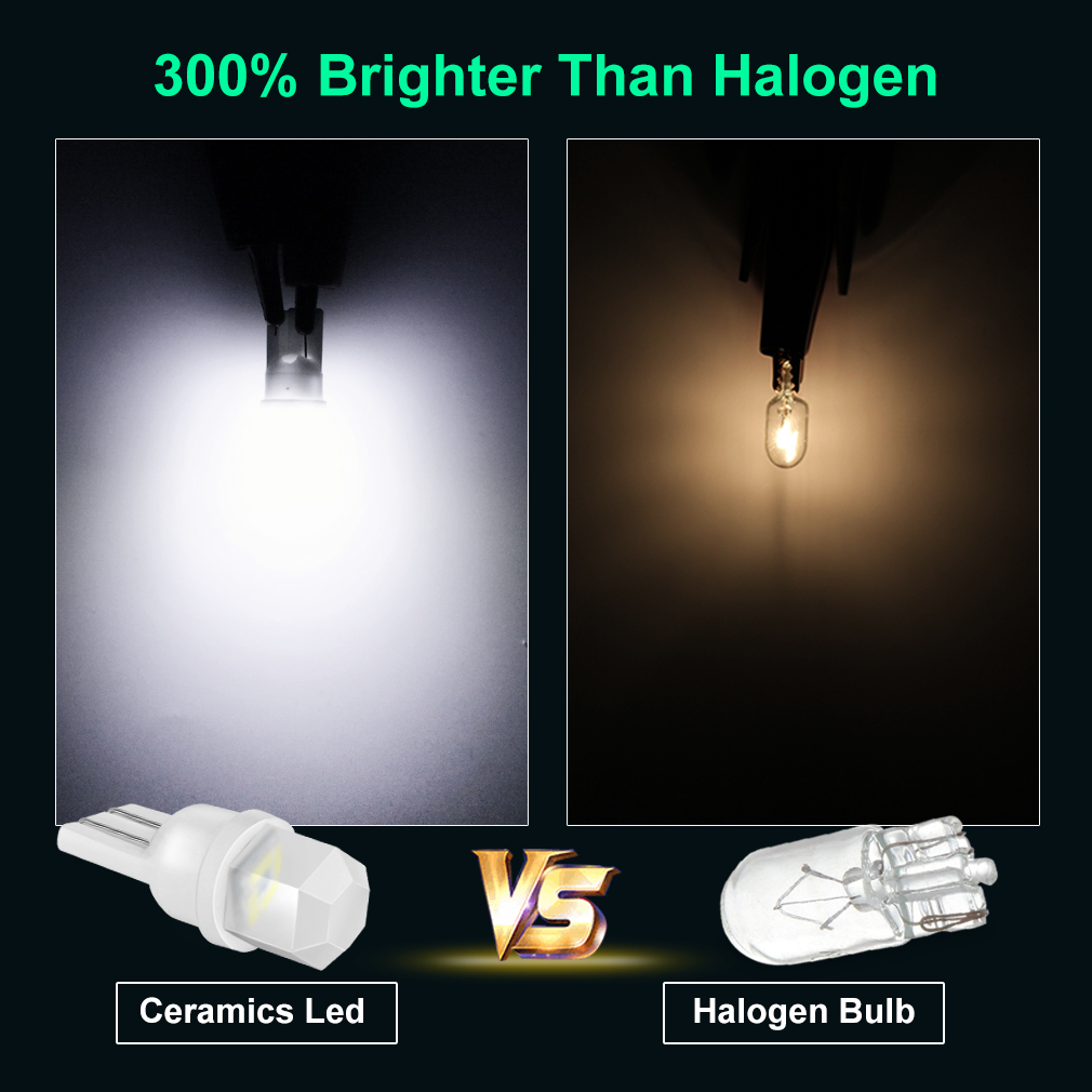 Ampoule LED en céramique T10 W - Interior Design Elements avis et prix