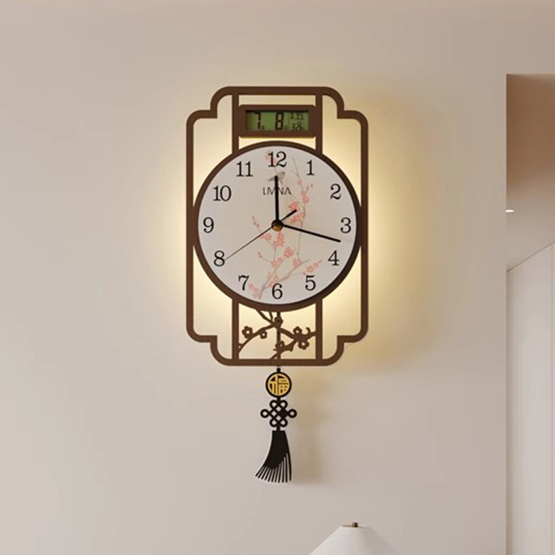 Horloges murales De luxe numér - Interior Design Kitchen Modern avis et prix