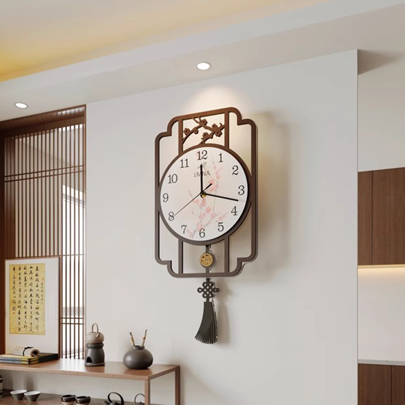Horloges murales De luxe numér - Interior Design Kitchen Modern avis et prix