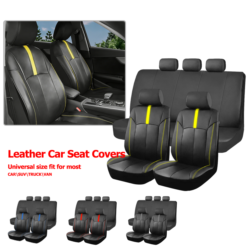 Housses de siège de voiture un - Interior Design Product avis et prix
