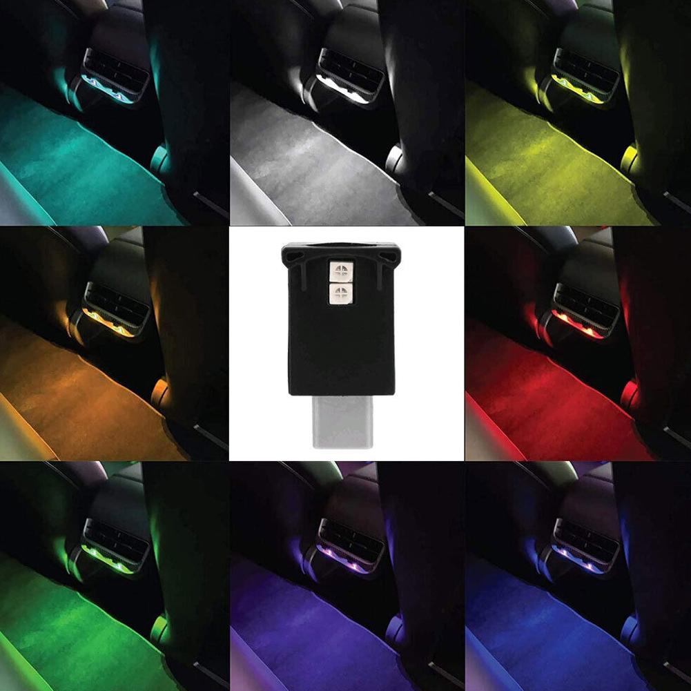 1 pièce Lampe d'ambiance LED T - Interior Design Icon avis et prix