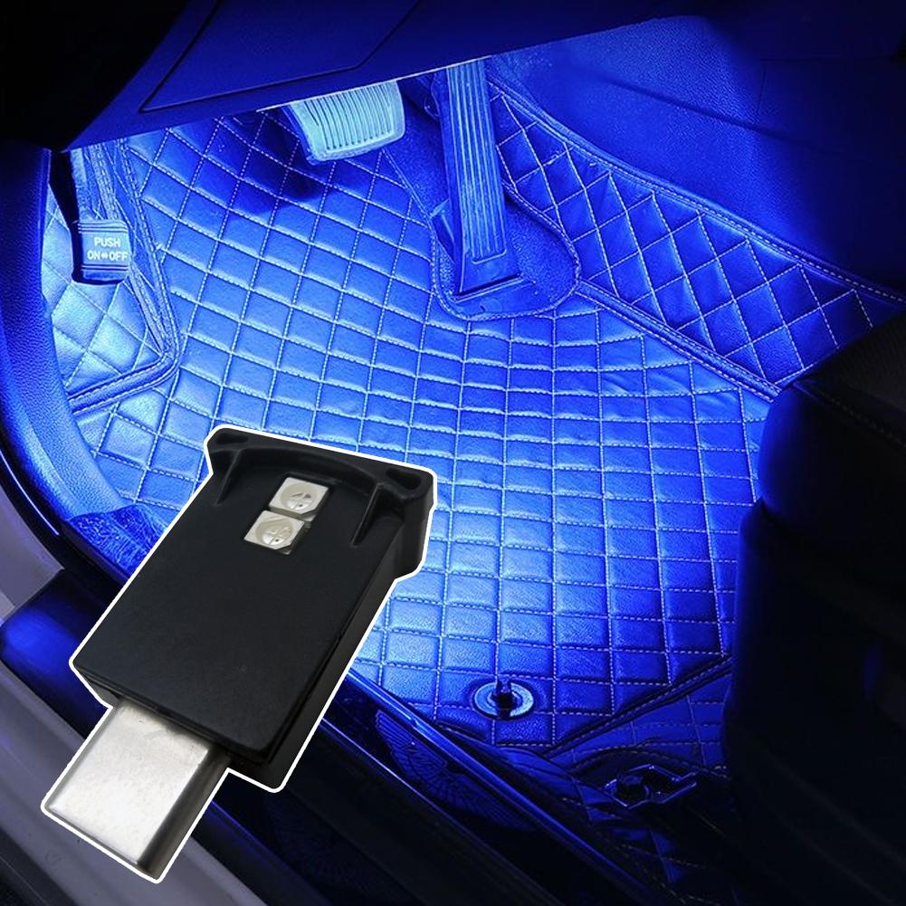 1 pièce Lampe d'ambiance LED T - Interior Design Icon avis et prix