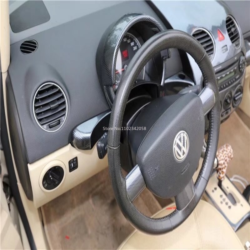 Pour Volkswagen VW Beetle 2001 - Interior Design Handbook avis et prix