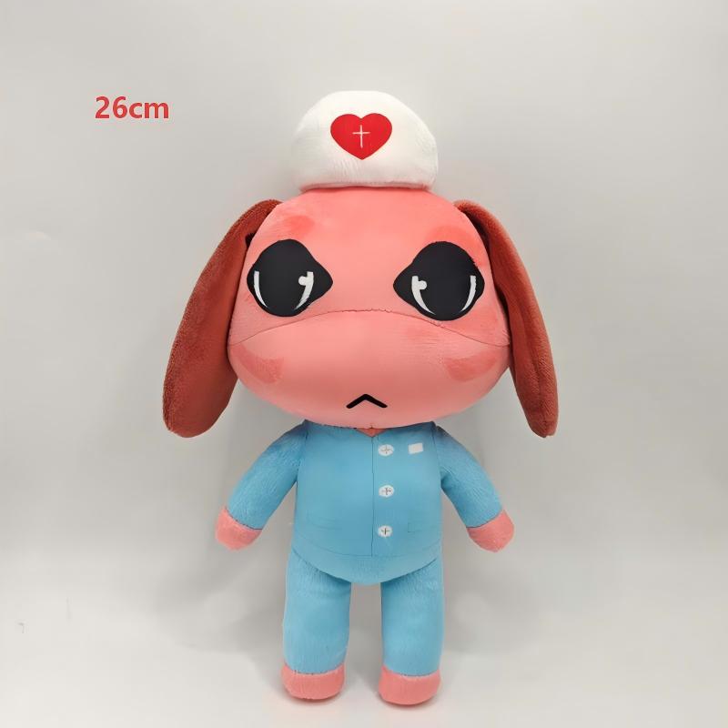 Peluches de l'hôpital des anim - Interior Design House avis et prix