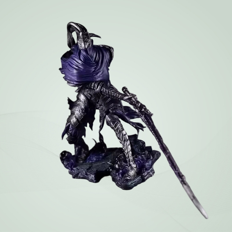 Figurine Dark Souls 3 Artorias - Interior Design House avis et prix