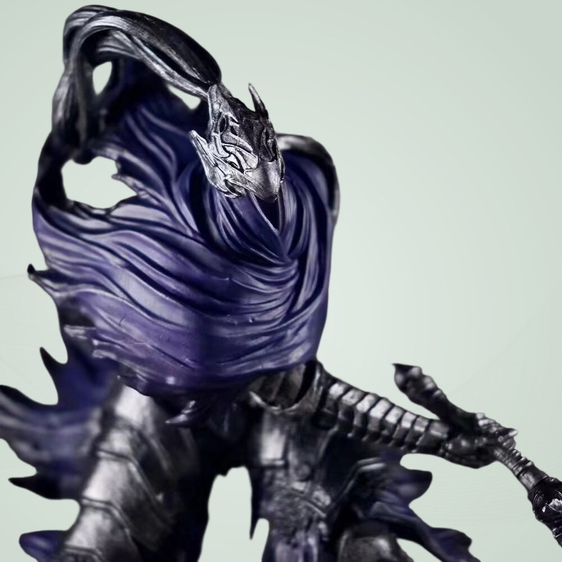 Figurine Dark Souls 3 Artorias - Interior Design House avis et prix
