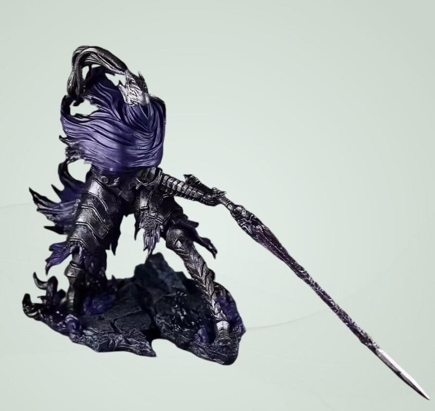 Figurine Dark Souls 3 Artorias - Interior Design House avis et prix