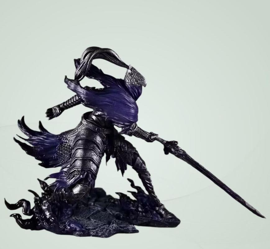 Figurine Dark Souls 3 Artorias - Interior Design House avis et prix