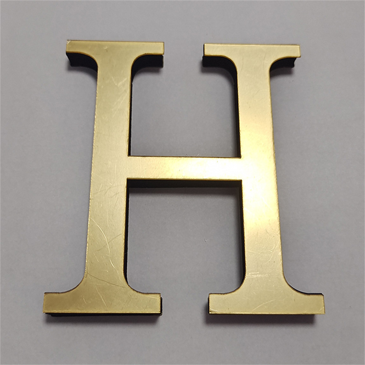 10/20CM or/noir/argent 26 lett - Interior Design Names avis et prix