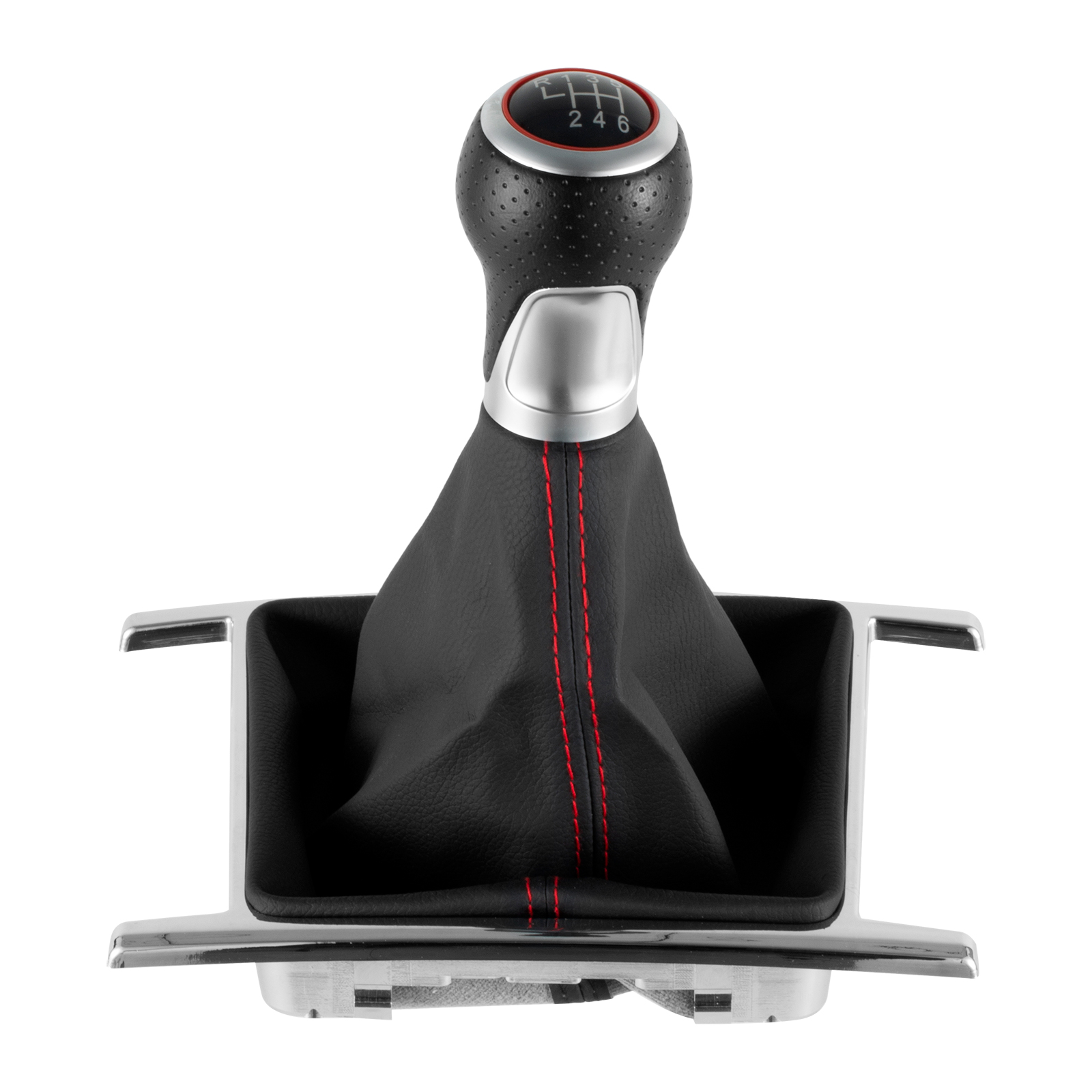 Pommeau de levier de vitesse 5 - Interior Design Elements avis et prix