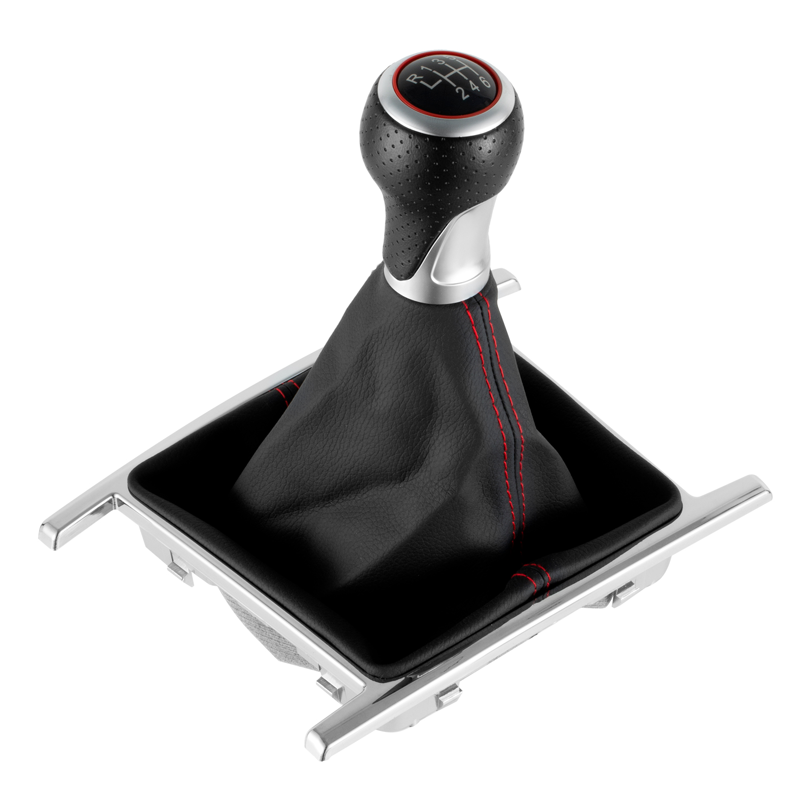 Pommeau de levier de vitesse 5 - Interior Design Elements avis et prix