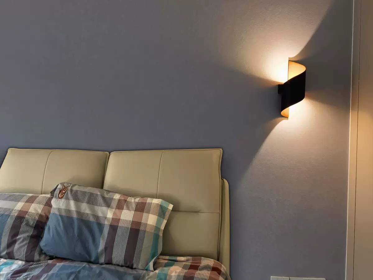 Applique murale LED design spi - Interior Design Elements avis et prix