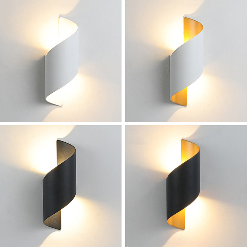 Applique murale LED design spi - Interior Design Elements avis et prix