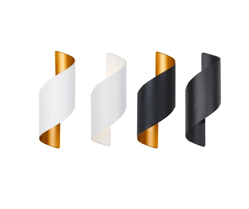 Applique murale LED design spi - Interior Design Elements avis et prix