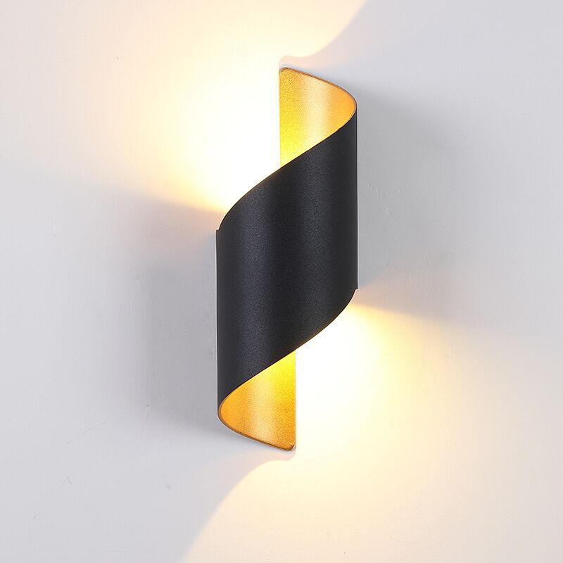 Applique murale LED design spi - Interior Design Elements avis et prix