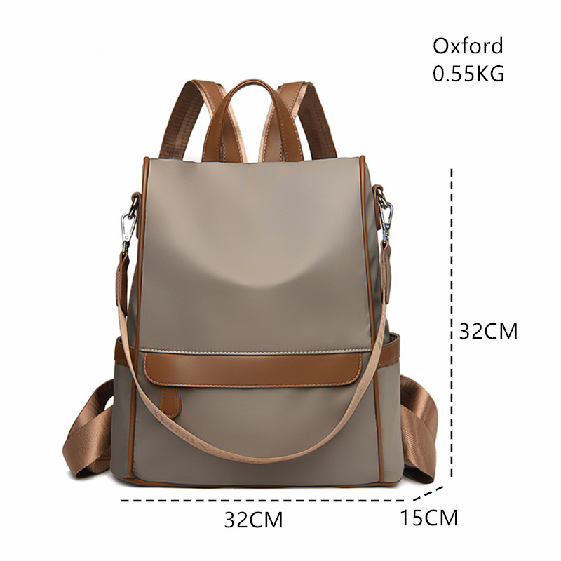 Sac à dos antivol multifonctio - Interior Design Handbook avis et prix
