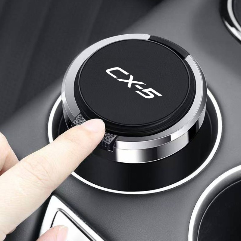 Cendrier de voiture cendres de - Interior Design Icon avis et prix