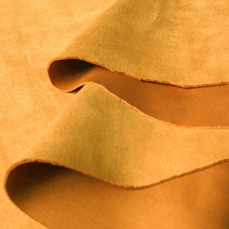 Tissu en daim élastique pour c - Interior Design Product avis et prix