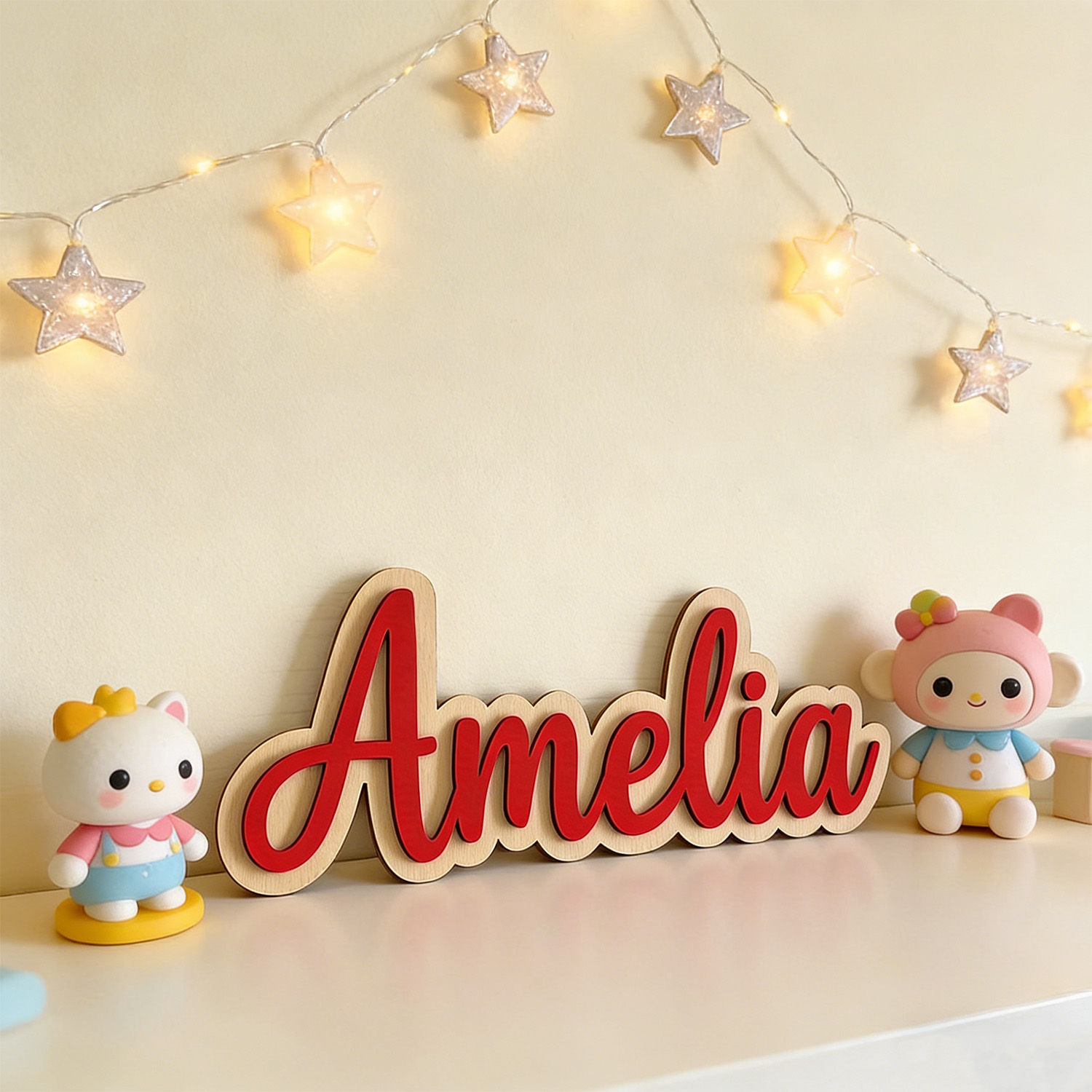 1 pièce de marque de nom de fa - Interior Design Names avis et prix