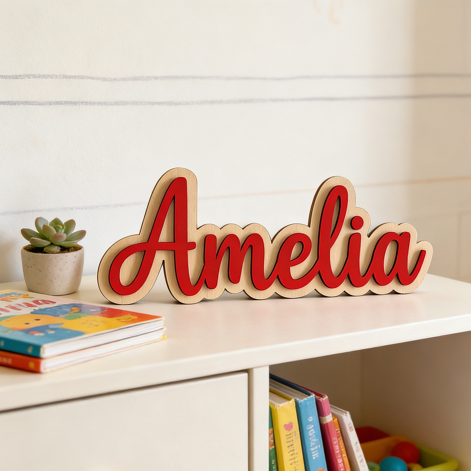 1 pièce de marque de nom de fa - Interior Design Names avis et prix