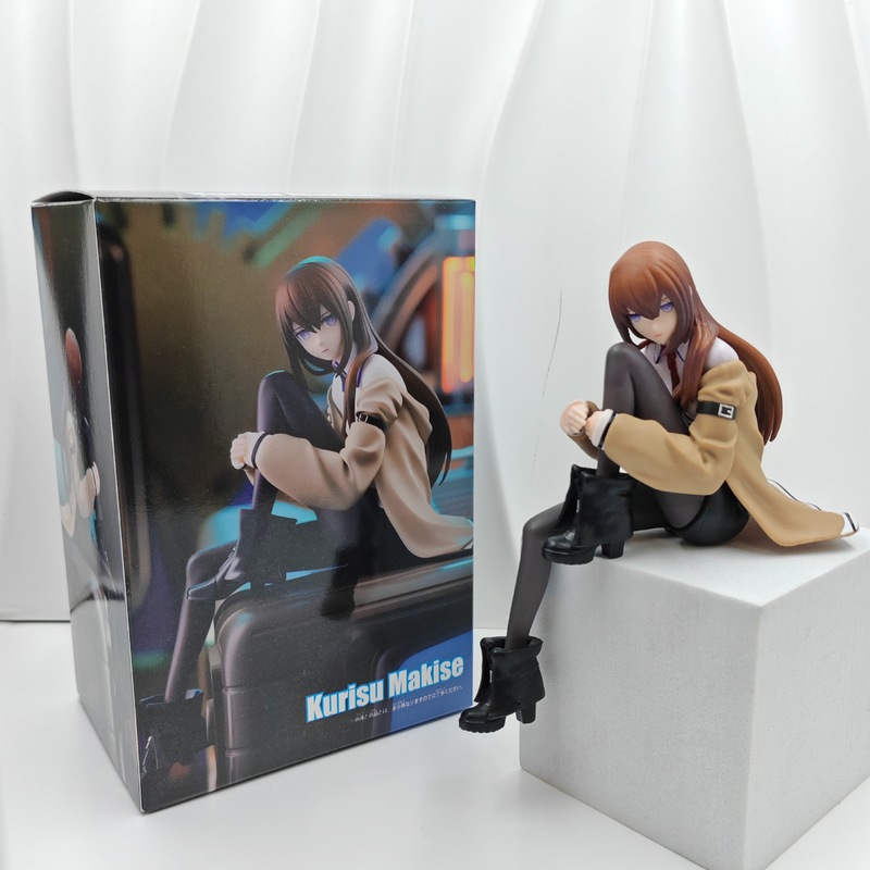 Figurine Anime Kurisu Makise S - Interior Design House avis et prix