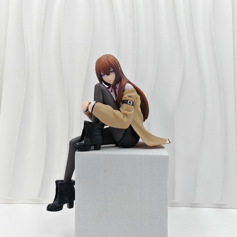 Figurine Anime Kurisu Makise S - Interior Design House avis et prix