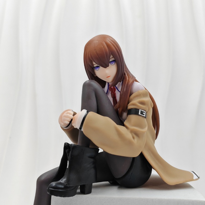 Figurine Anime Kurisu Makise S - Interior Design House avis et prix