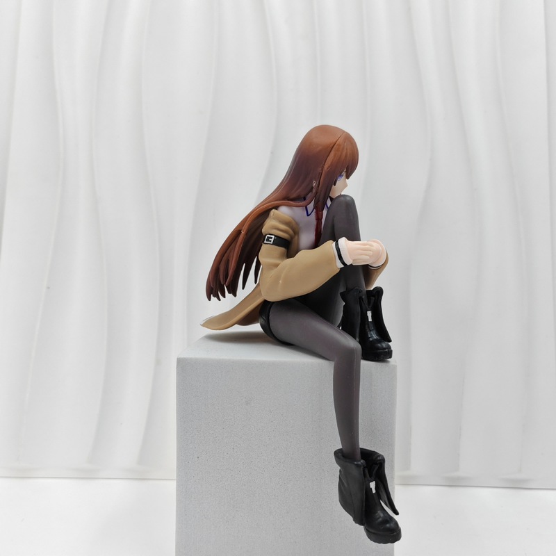 Figurine Anime Kurisu Makise S - Interior Design House avis et prix