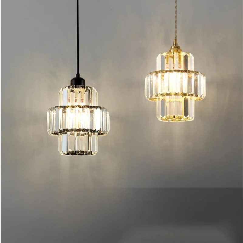 Lustre en cristal au design no - Interior Design Kitchen Modern avis et prix